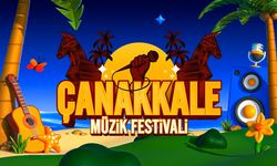 Çanakkale Müzik Festivali 2025: 5. Yılında Kolin Hotel'de!
