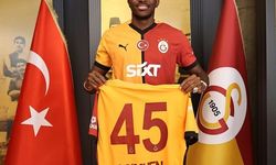 Victor Osimhen Resmen Galatasaray'da! Sağlık Kontrolü Ardından İmzalar Atılacak