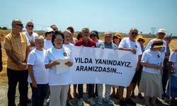 Osman Kavala’ya sınıf arkadaşlarından destek