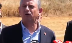 Özgür Özel'den Sert Çıkış! "Siz ne sandınız kendinizi?!"
