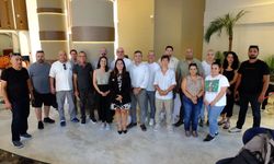 Parion Hotel, Basın Bayramı’nda gazetecileri ağırladı
