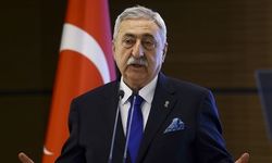 TESK Genel Başkanı Palandöken: "Ticari Araçlar ÖTV-KDV artışlarından muaf tutulmalı"