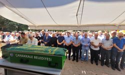 Önen ailesinin acı günü: Reyhan Sakızlı son yolculuğuna uğurlandı