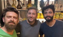 Yunanistan muhalefet lideri Çanakkale’deydi