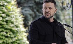Ukrayna Devlet Başkanı Zelenski yarın Türkiye’ye gelecek