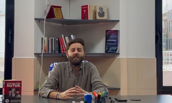 Ubay’dan çağrı: "Vatan için, bayrak için, zafer için birleşelim!"