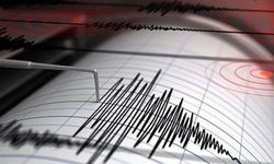 Şimdi deprem mi oldu? Deprem nerede, ne zaman, kaç şiddetinde oldu? (4 Ağustos 2025)