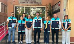 “Dumansız Çanakkale, Dumansız Türkiye” için denetimler sürüyor