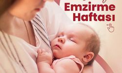 İl Sağlık Müdürlüğü: “Bebek için en uygun besin anne sütüdür”