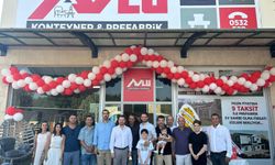 Kepez’de Avlu Collections Mağazası açıldı