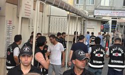 Çanakkale dahil soruşturmaya dahil edilen 25 kişi adliyede