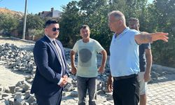 Kaymakam Acar’dan inceleme!