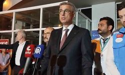 Sağlık Bakanı Kemal Memişoğlu: "Türkiye 40 ülkeye solunum cihazı ihraç eden bir ülke konumuna geldi"