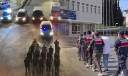 Çanakkale Dahil 18 İlde Siber Dolandırıcılık Operasyonu