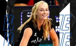 Dominika Strumilo Çanakkale Belediyespor'da!