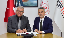 Karabiga’ya 250 kişilik kapalı spor salonu müjdesi!