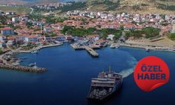 Bozcaada’da resmi daireler teker teker kapanıyor