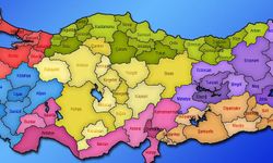 Türkiye'de en tehlikeli 5 şehir açıklandı: İşte şaşırtan sıralama