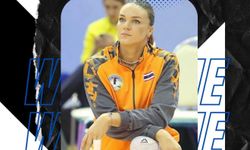 “Hoş geldin Katarina Pilepic”