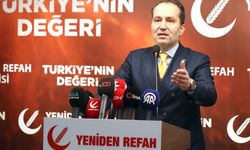 Fatih Erbakan Çanakkale’ye geliyor