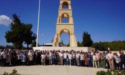 Bilecikli vatandaşlara 30 Ağustos'ta Çanakkale gezisi