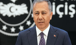 Bakan Yerlikaya: "Mersin Limanı’nda 298 kg kokain ele geçirdik"