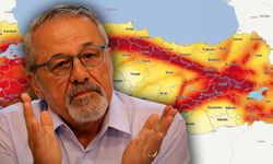 Naci Görür Marmara’yı işaret etti, Kuzey Anadolu Fayı için gerilim uyarısı