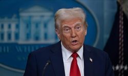 Trump: "Bu hafta İran'la daha fazla görüşme yapılmasını bekliyorum"