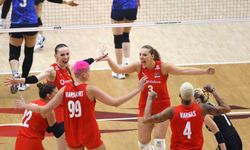 Filenin Sultanları Türkiye-Macaristan voleybol maçı ne zaman? Maç hangi kanalda? Saat kaçta