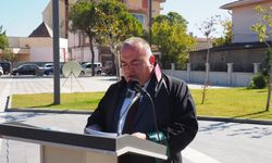 Ardahan Dikme yeniden aday: “Güçlü ekibimizle karşınızdayız”