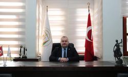 BARO BAŞKANI DİKME'NİN 'EN'LERİ