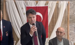 Başkan Ali Kamil Soyuak Kahraman Gazilerle Buluştu
