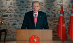 Cumhurbaşkanı Erdoğan'ın 29 Ekim programı belli oldu