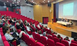 Gençlik Spor İl Müdürlüğü’nden Yurt Hizmetlerini Arttırma Toplantısı