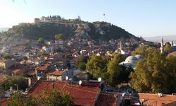 Kütahya'nın Kalbindeki Asırlık Sır Perdesi