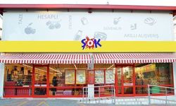 ŞOK Market 01 - 07 Ekim 2025 aktüel ürünler kataloğu!