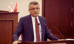 KKTC Cumhurbaşkanı Erhürman: "19 maddelik öneri belgesi bana ulaşmadı"