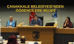 Ezine Akköy Köprüsü’nde çalışmalar başlıyor