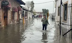 Çanakkale İçin Kuvvetli Sağanak Yağış Uyarısı: Valilik Saat Verdi