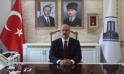 Vali Toraman; “Jandarma Teşkilatımızın 187. kuruluş yılı kutlu olsun!”