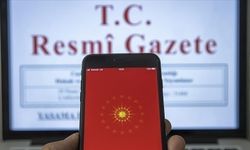 Bugün Resmî Gazete kararları 11 Ekim 2026 neler?