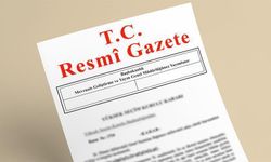 Resmî Gazete'de bugün neler var? 31 Ekim atama kararları, yönetmelikler ve Cumhurbaşkanı kararları