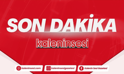 Kirazlı’da Maden Ocağında Göçük: 4 İşçi Hastaneye Kaldırıldı