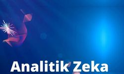 Analitik Zekaya mı Sahipsin? Analitik Zeka Gerektiren Meslekler Hangileri?