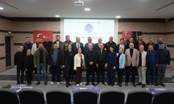 Biga TSO’da Meclis toplandı