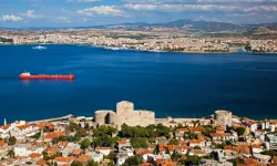 Çanakkale’de hafta sonu sis ve pus etkili olacak