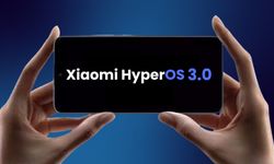 Xiaomi HyperOS 3 güncellemesi 7 cihaza daha geliyor