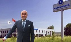 Marmara Birlik'ten 2026 Yılına Bomba:  "Zeytinyağlı Çikolata"