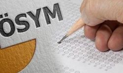 26-27 Eylül’de ne sınavı var? ÖSYM hafta sonu sınav takvimi ve sınav saatleri belli oldu