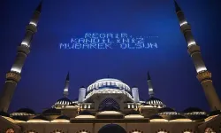Üç aylar 2026’da hangi gün başlıyor? Regaip Kandili ne zaman, Miraç Kandili hangi tarihte?